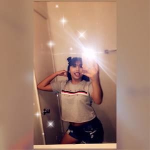 Meet your Posher, Veronica